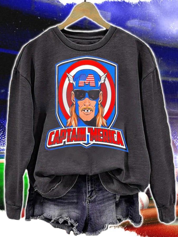 Captain America shirt, sweater hoodie and tank top