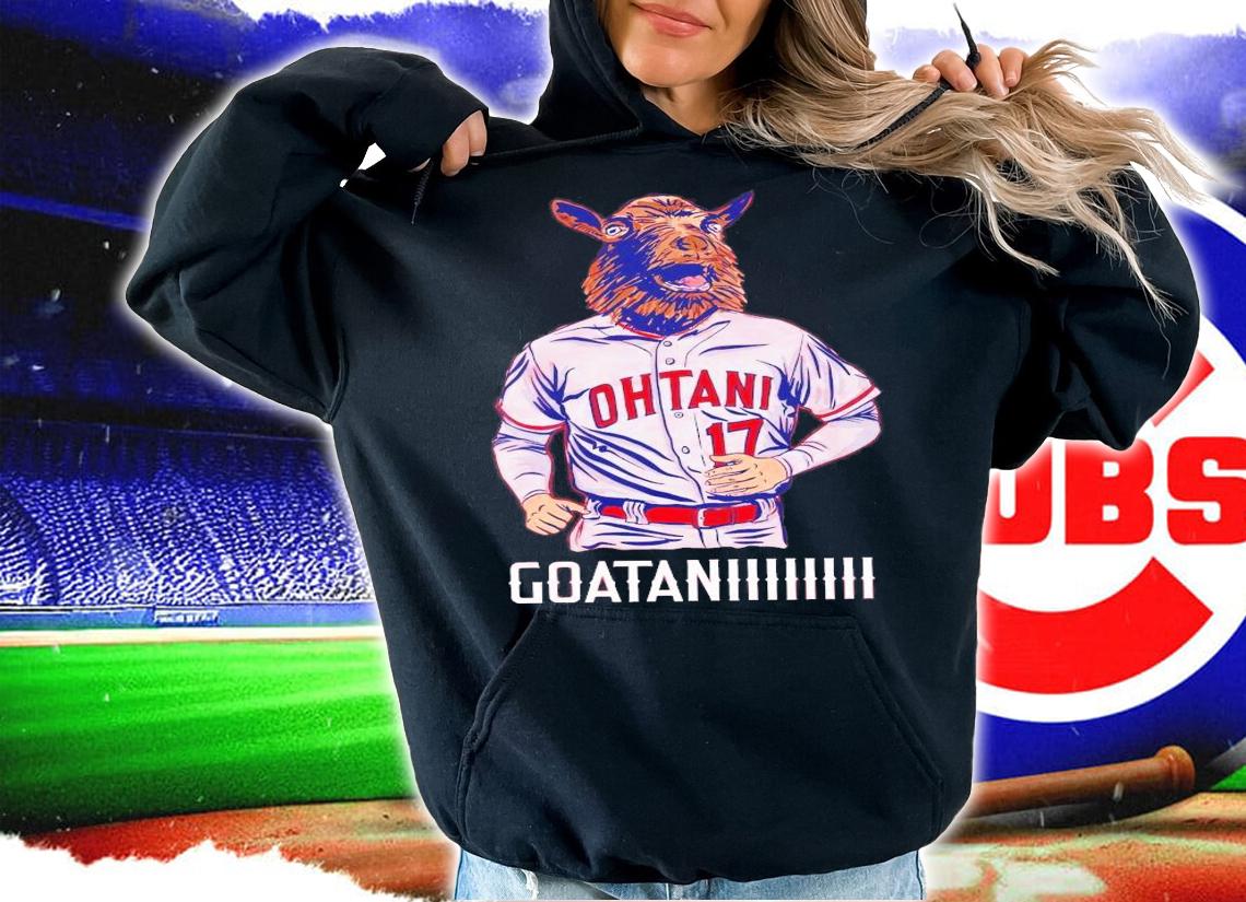 Ohtani Goataniiiiii shirt