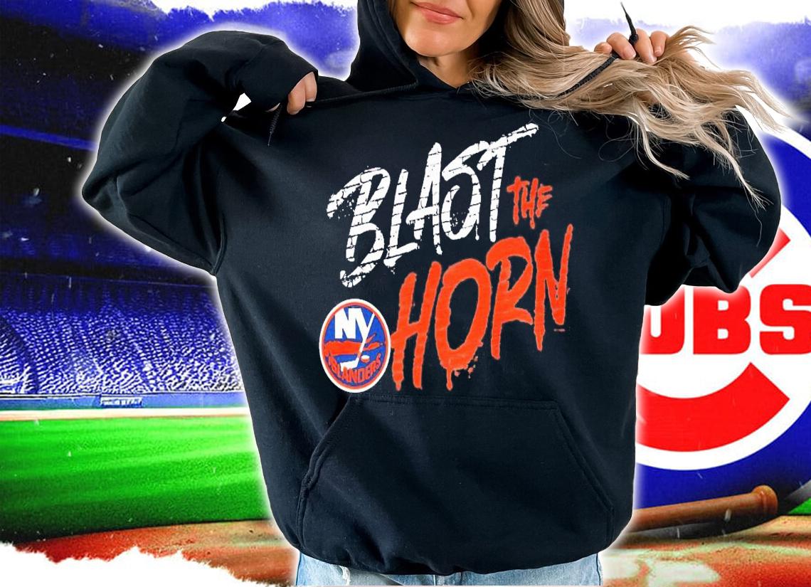 Bloat the Horn 2021 Stanley cup playoffs shirt