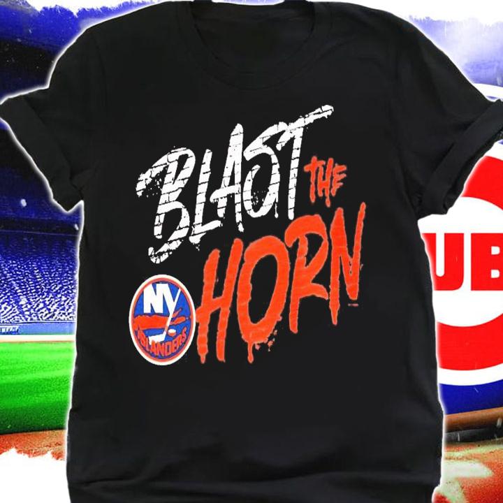 Bloat the Horn 2021 Stanley cup playoffs shirt