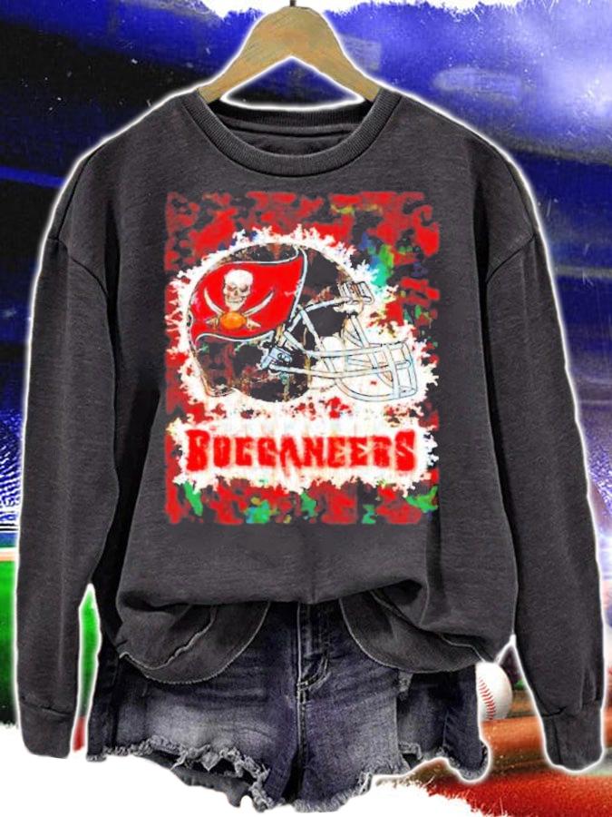 Tampa Bay Buccaneers football Super Bowl shirt sweatshirt