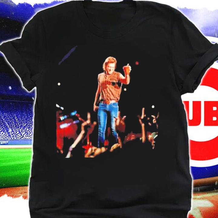 Tour Stage Morgan Wallen shirt shirt