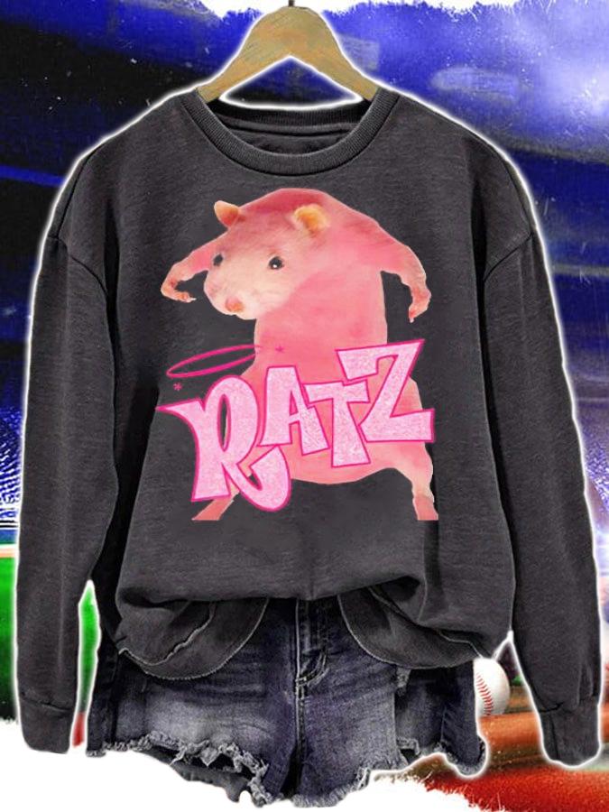 Ratz shirt, hoodie, sweater and tank top sweatshirt