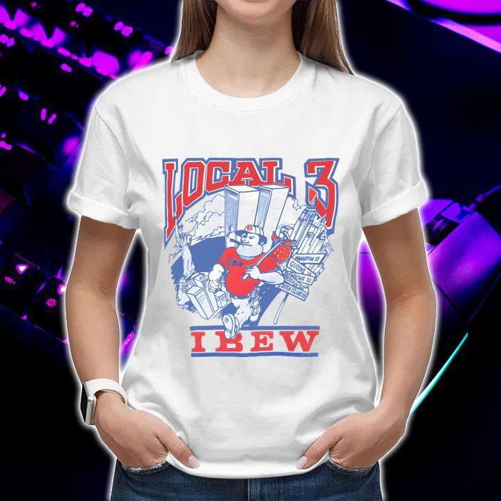 Women's Shirt