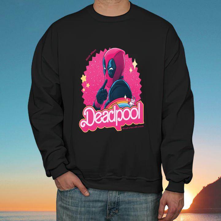 Sweatshirt Sweatshirt