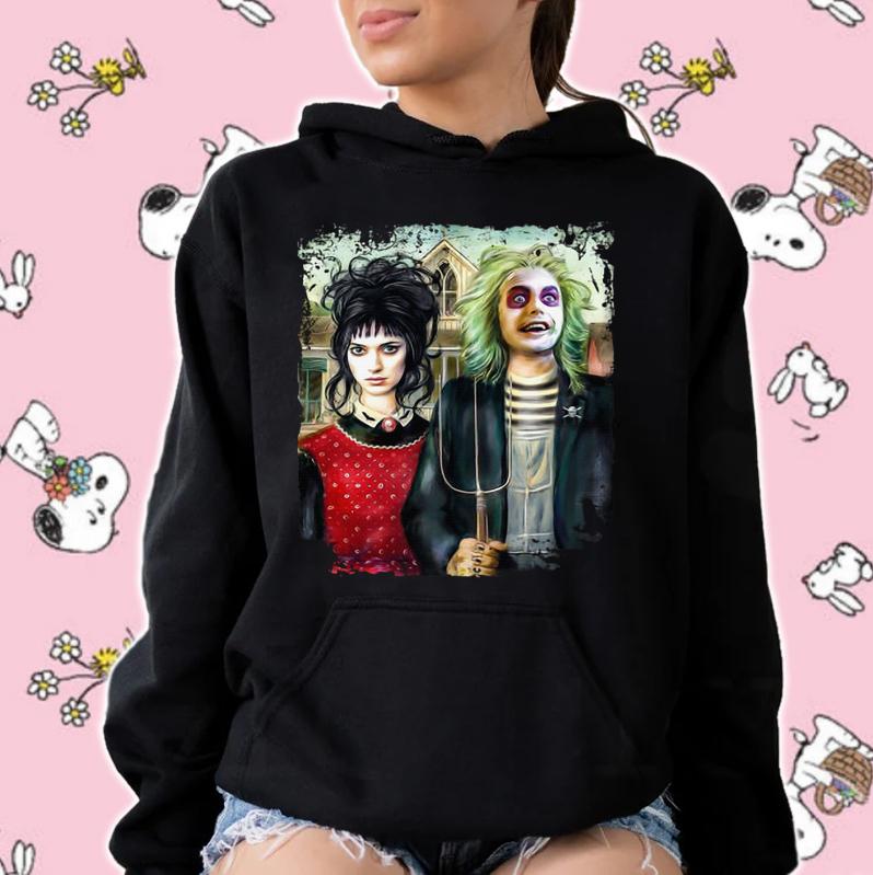 Hoodie