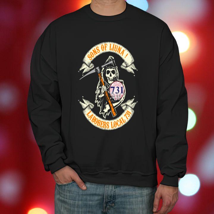 Sweatshirt Sweatshirt