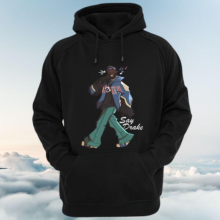 Hoodie