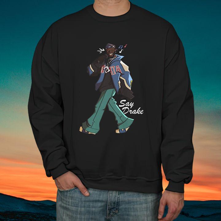 Sweatshirt