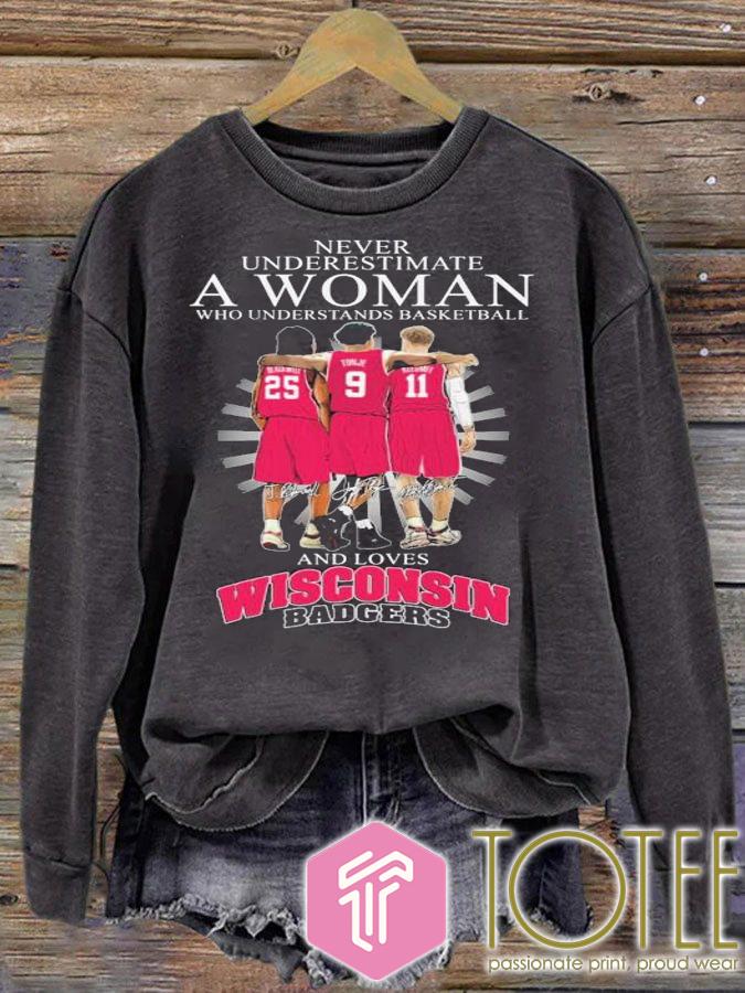 Sweatshirt
