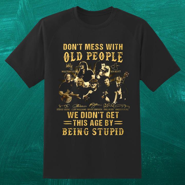 Shirt Shirt