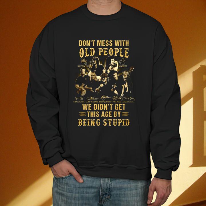 Sweatshirt Sweatshirt