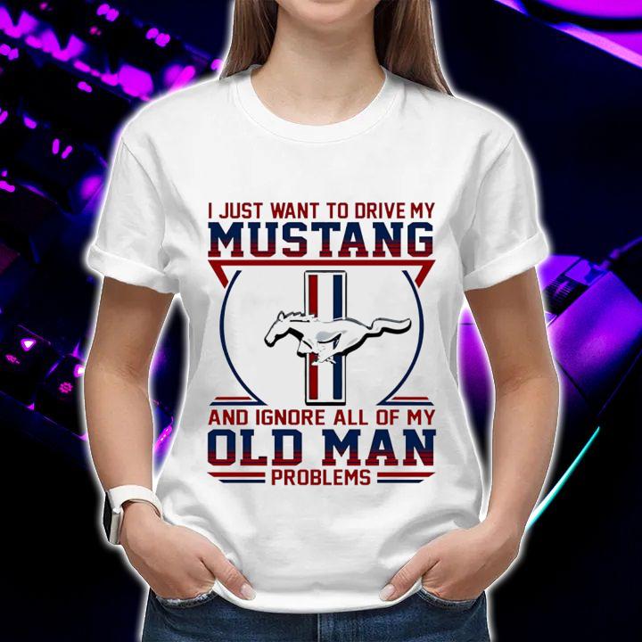Women's Shirt