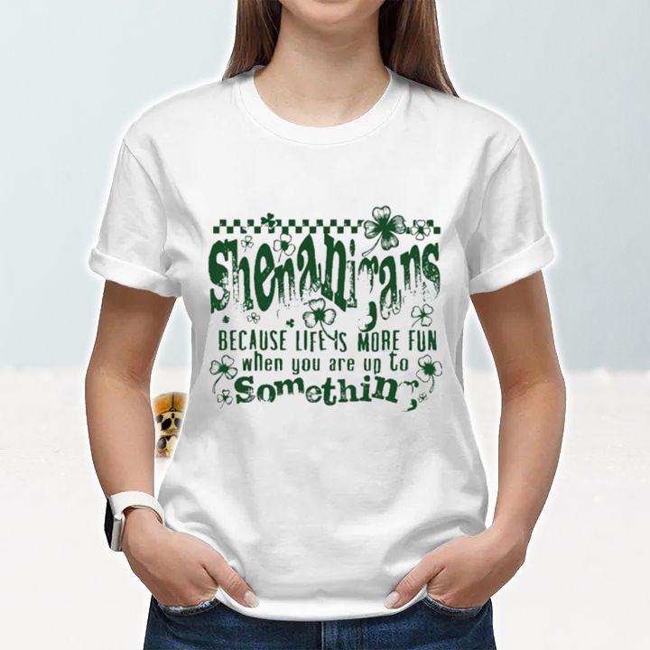 Women's Shirt
