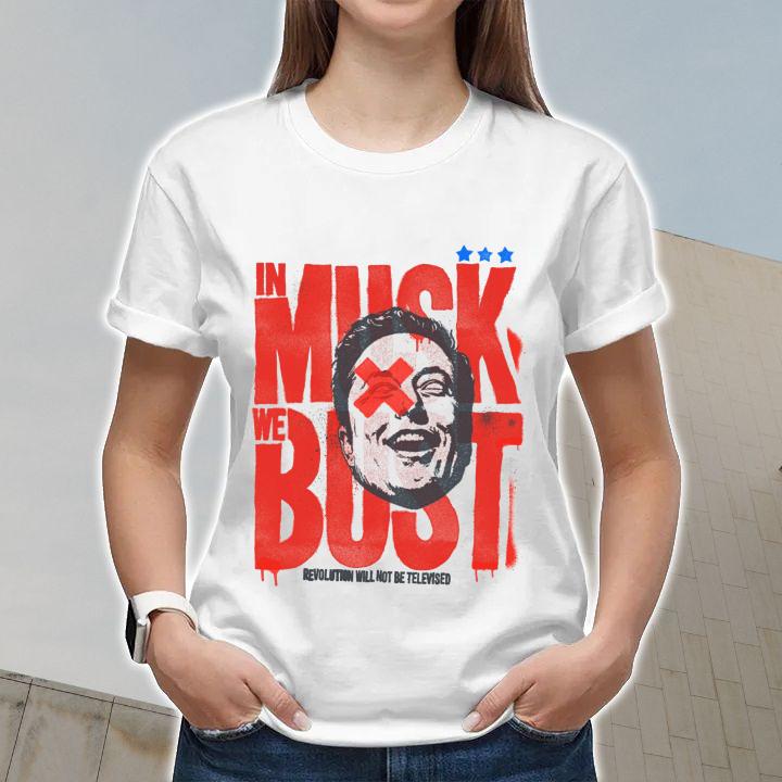 Women's Shirt