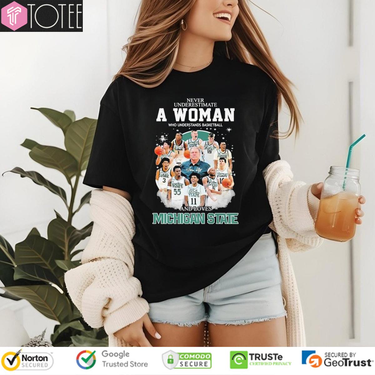 Women's Shirt