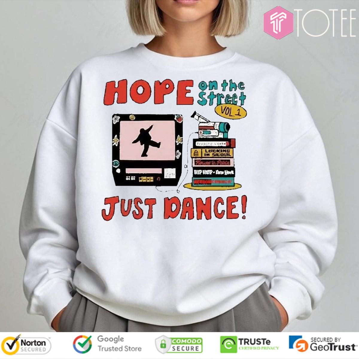 Sweatshirt