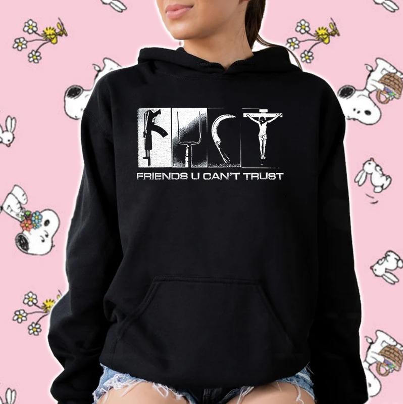 Hoodie Hoodie