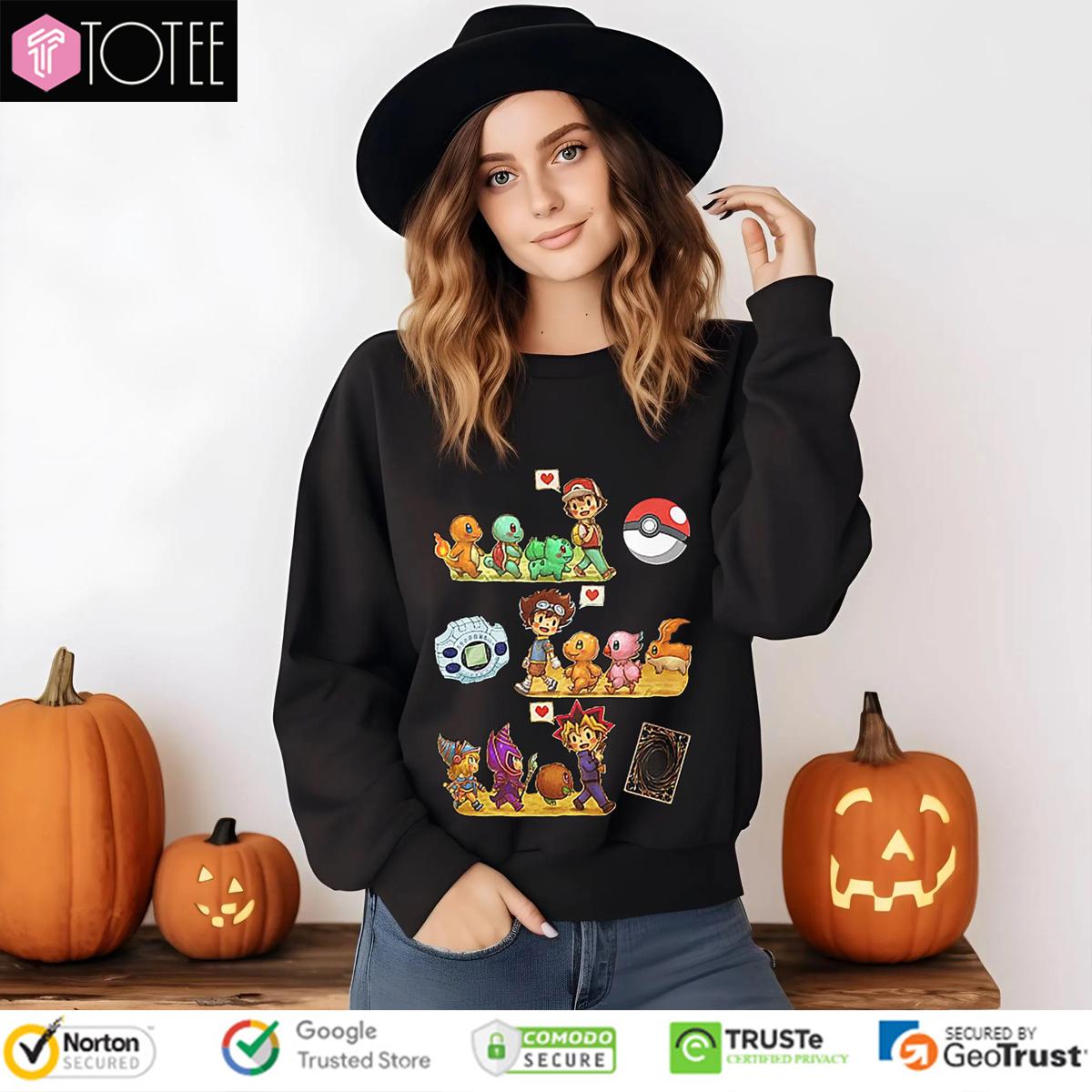 Sweatshirt