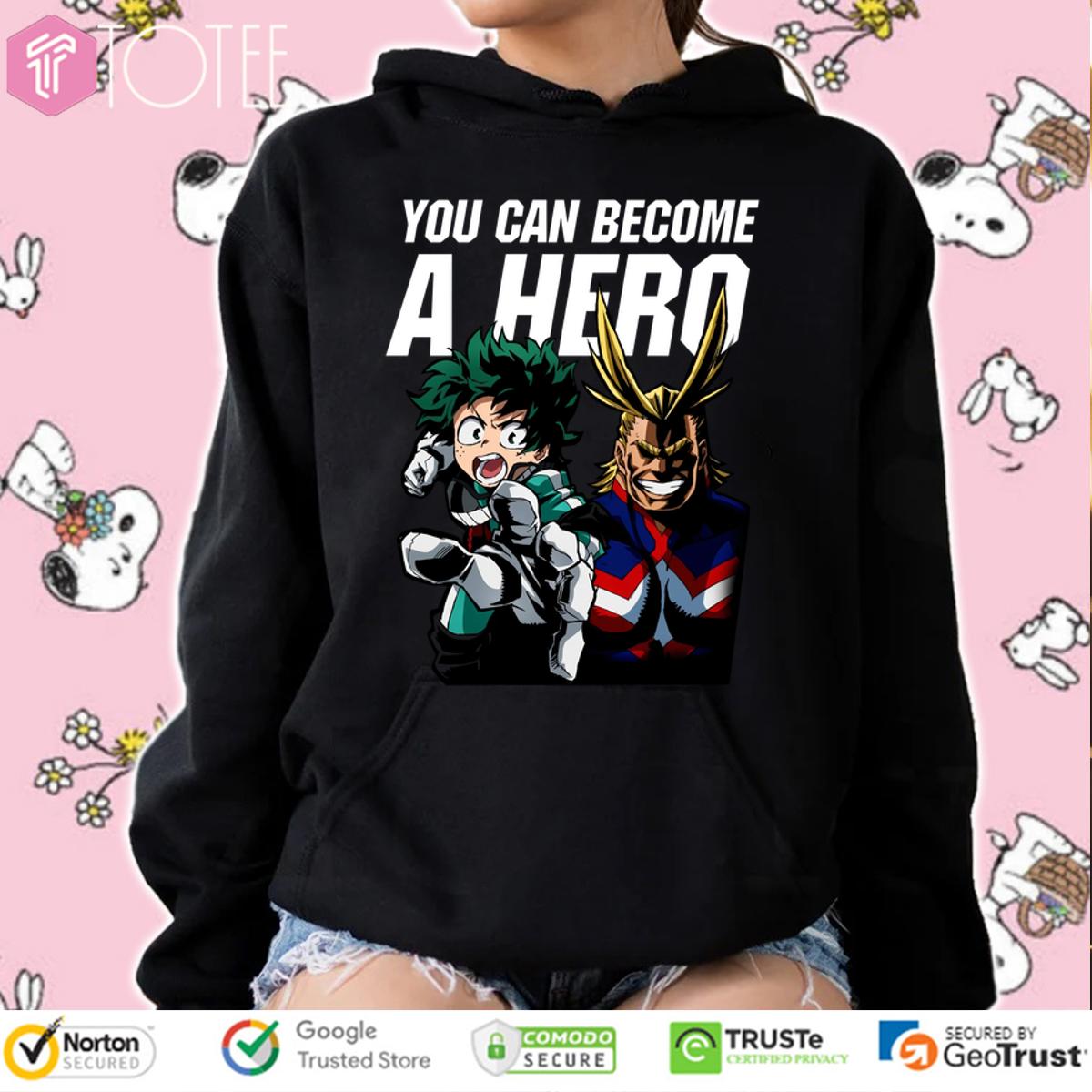 Hoodie Hoodie