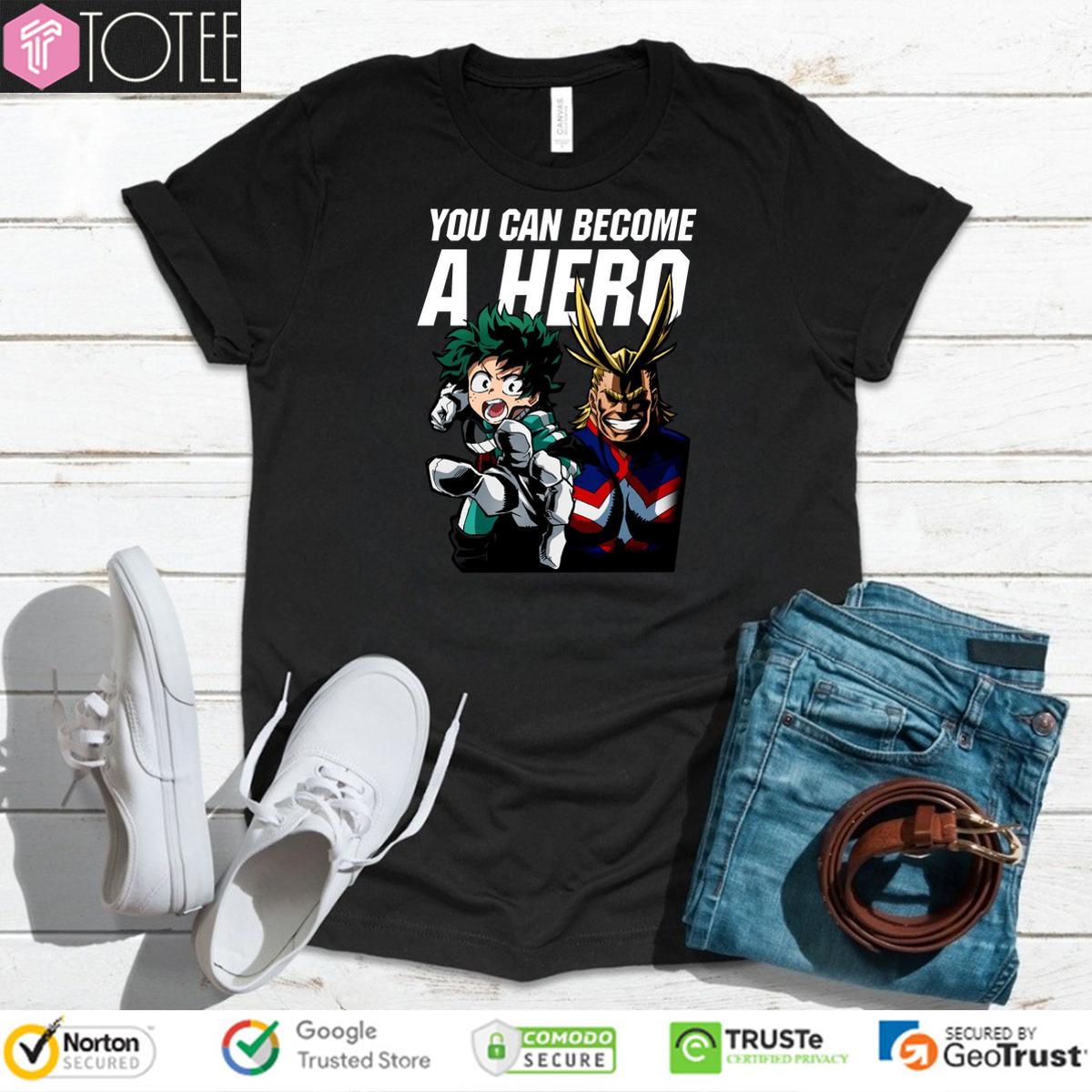 Shirt Shirt