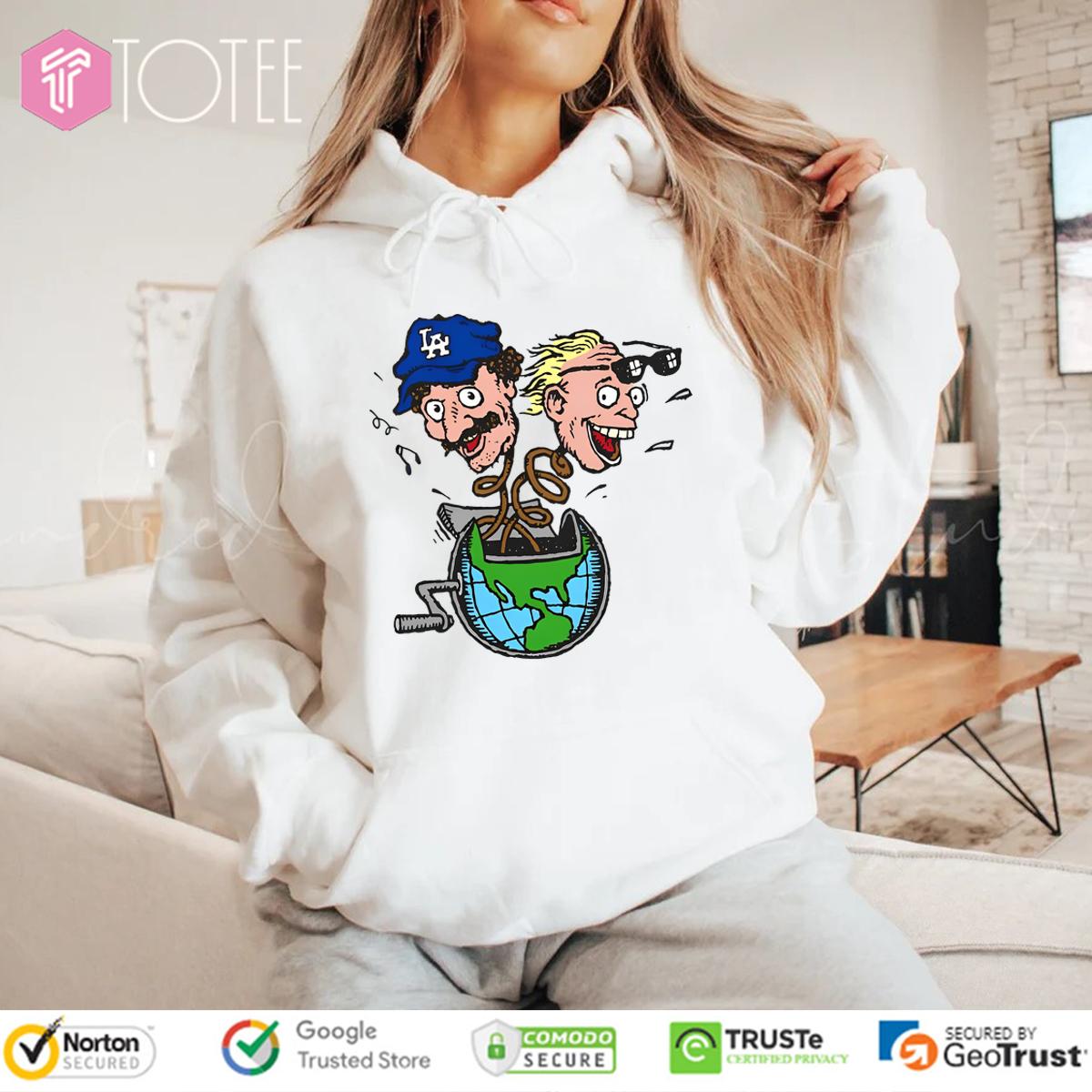 Hoodie Hoodie