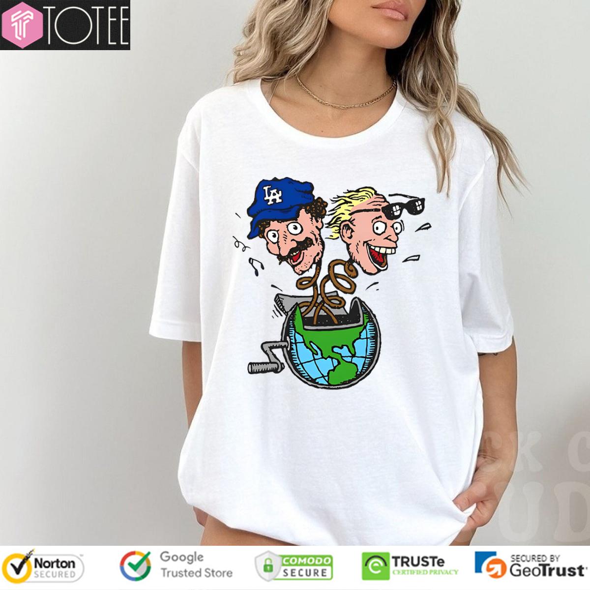 Shirt Shirt