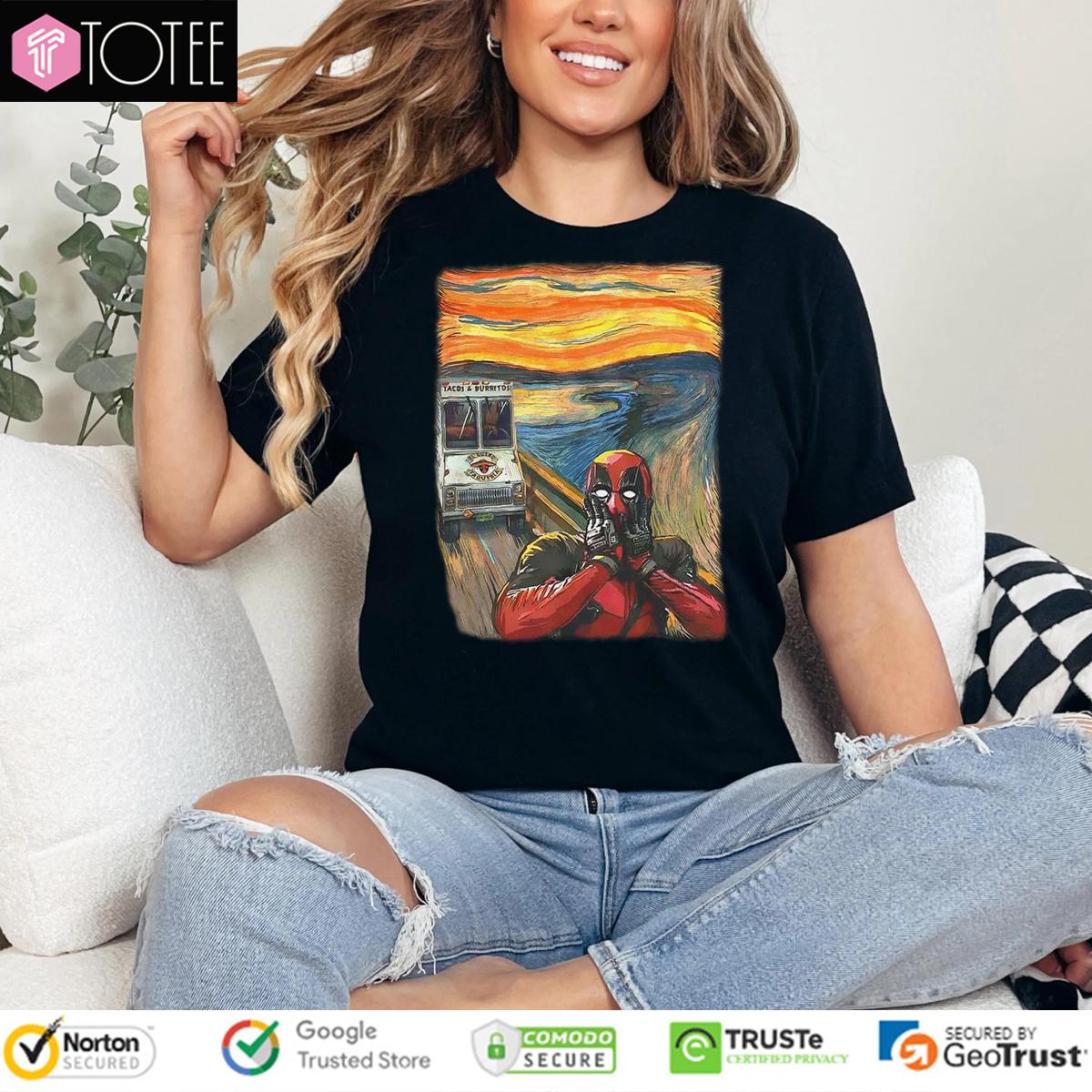 Women's Shirt