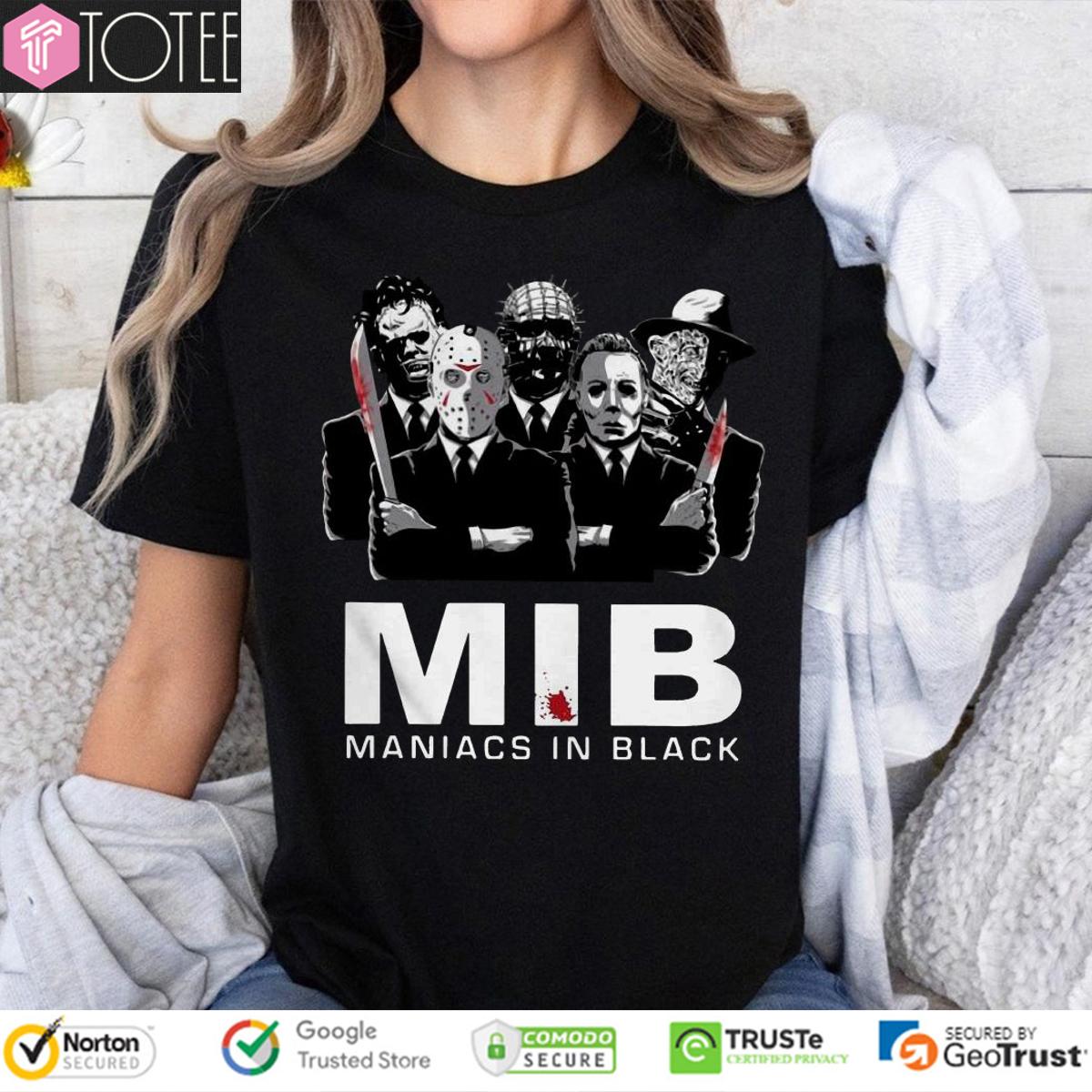 Women's Shirt