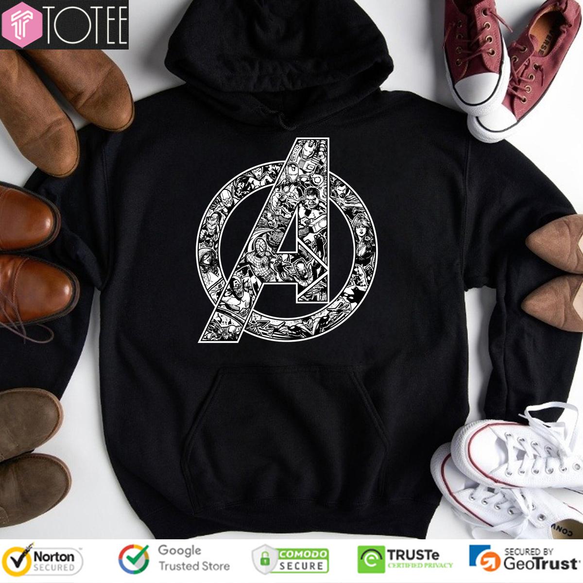 Hoodie Hoodie