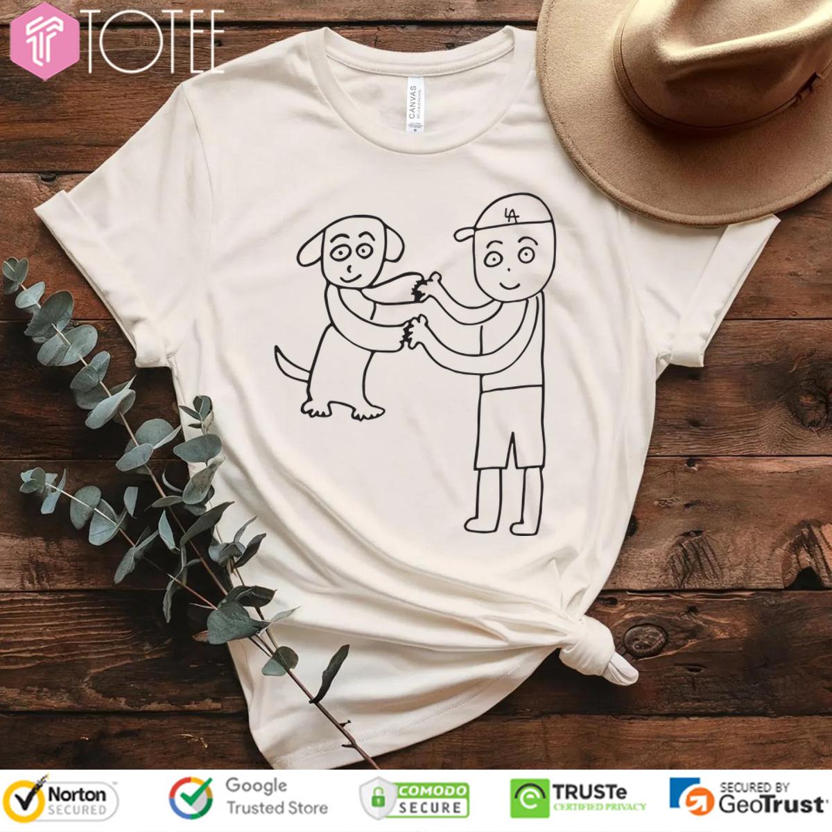 Shirt Shirt
