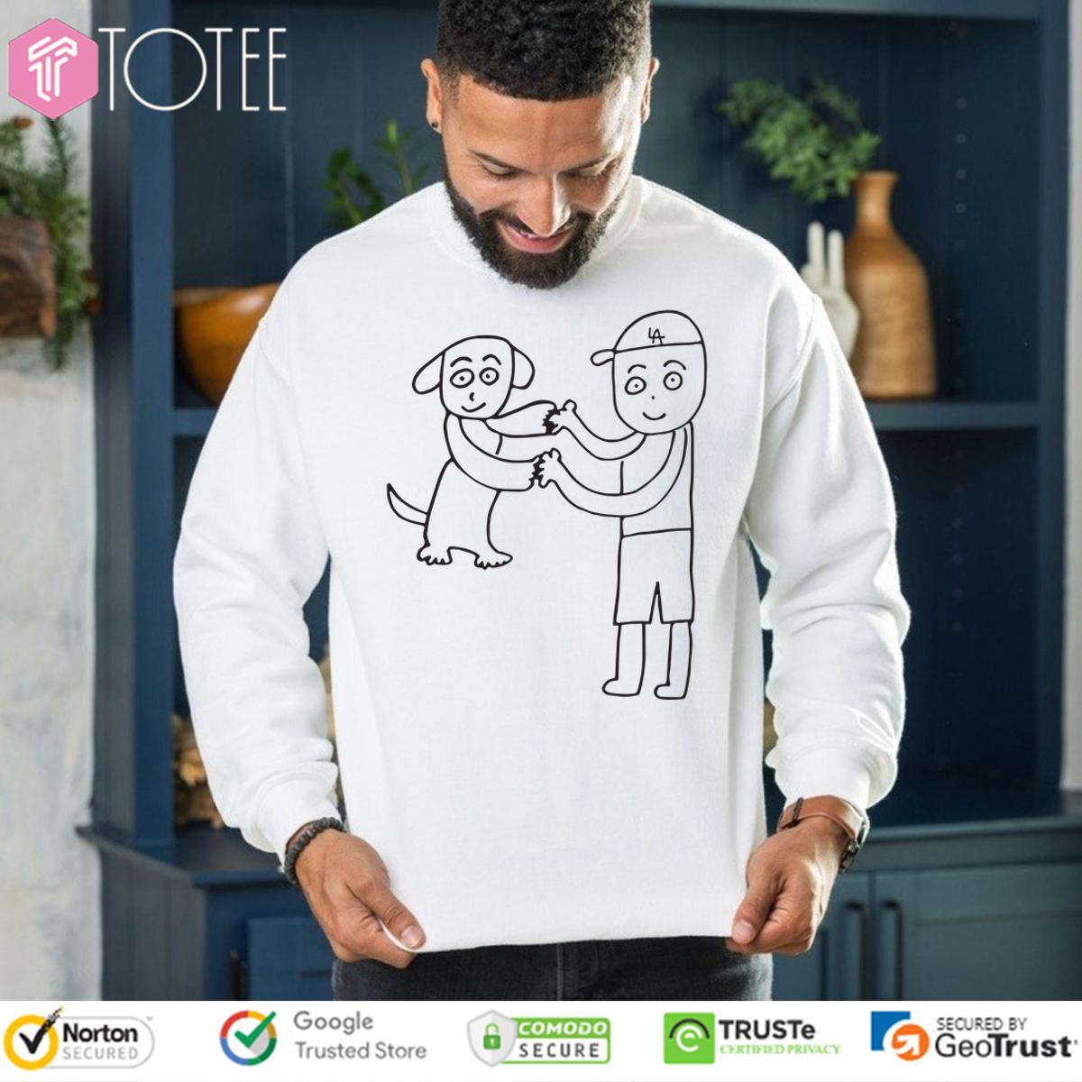 Sweatshirt Sweatshirt