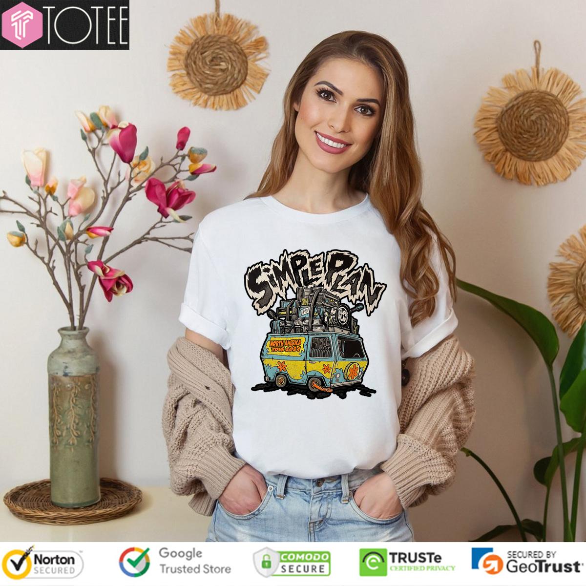 Women's Shirt
