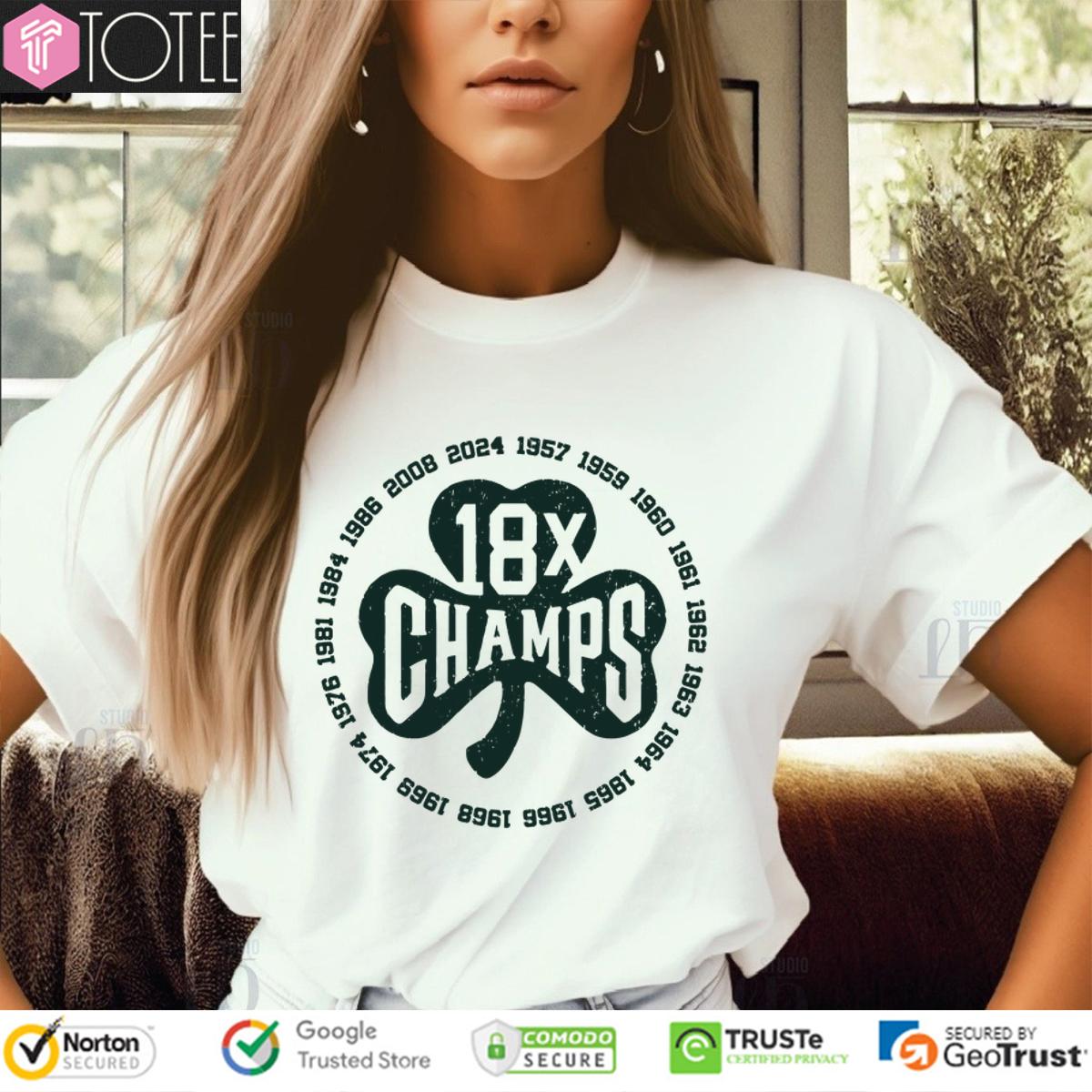 Women's Shirt
