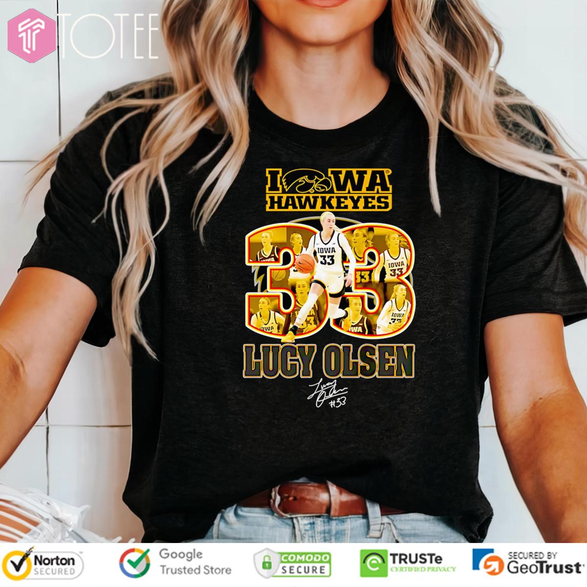Women's Shirt