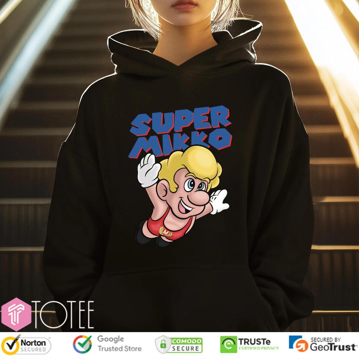 Hoodie Hoodie