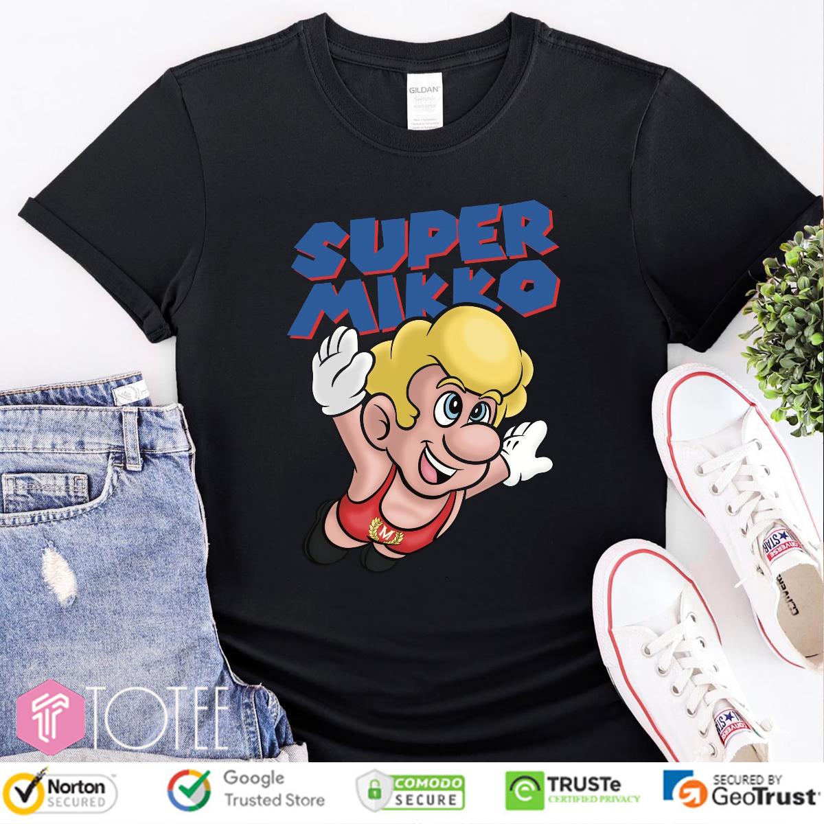 Shirt Shirt