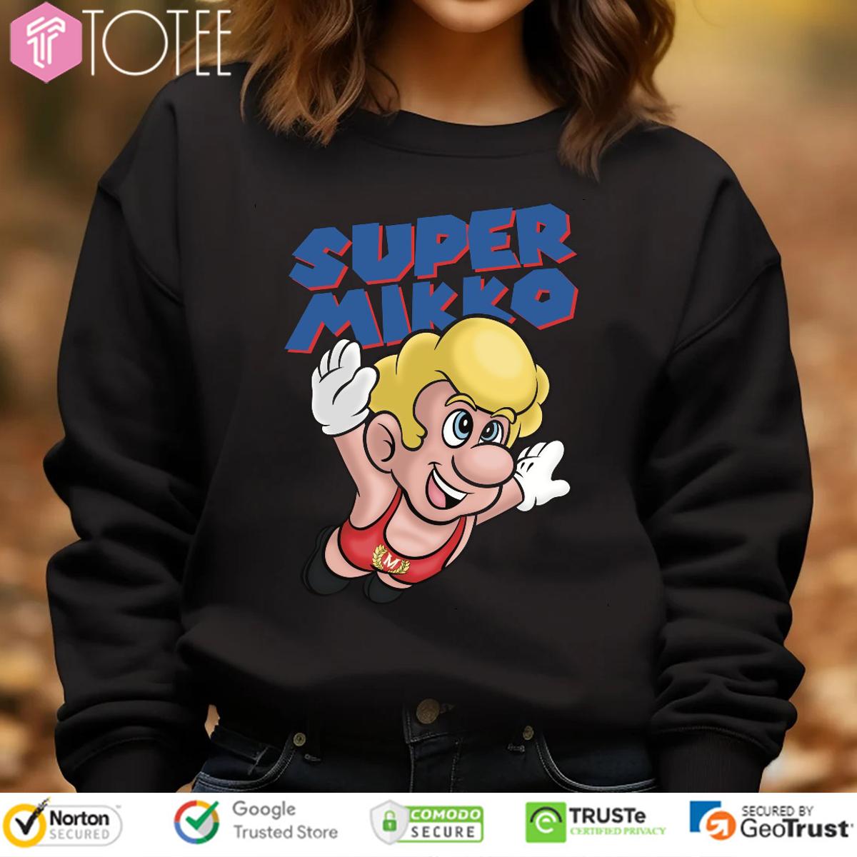 Sweatshirt Sweatshirt