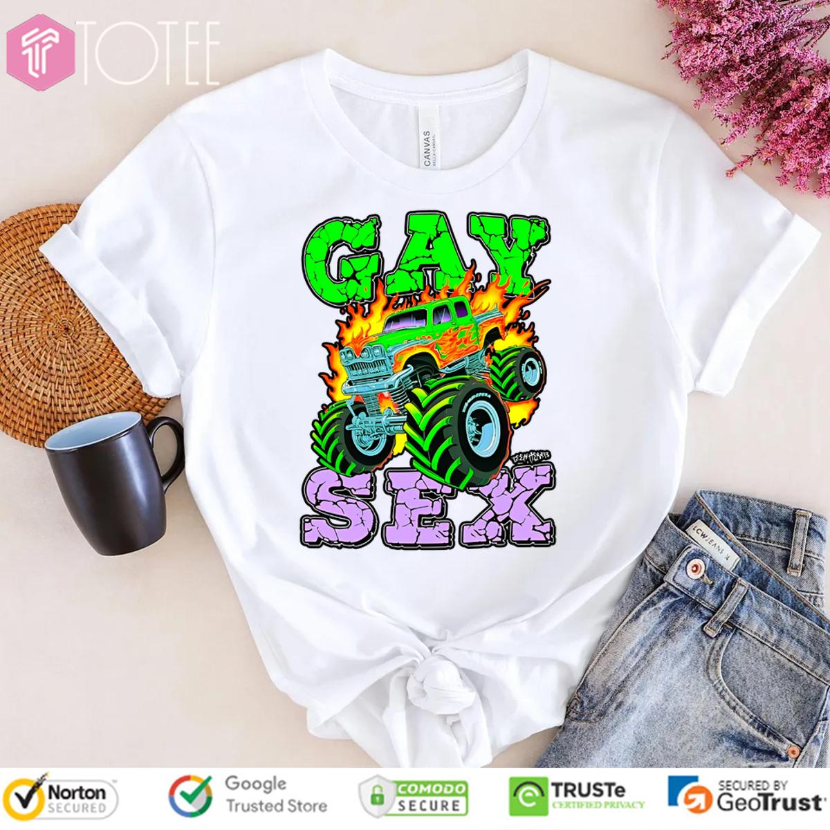 Shirt Shirt