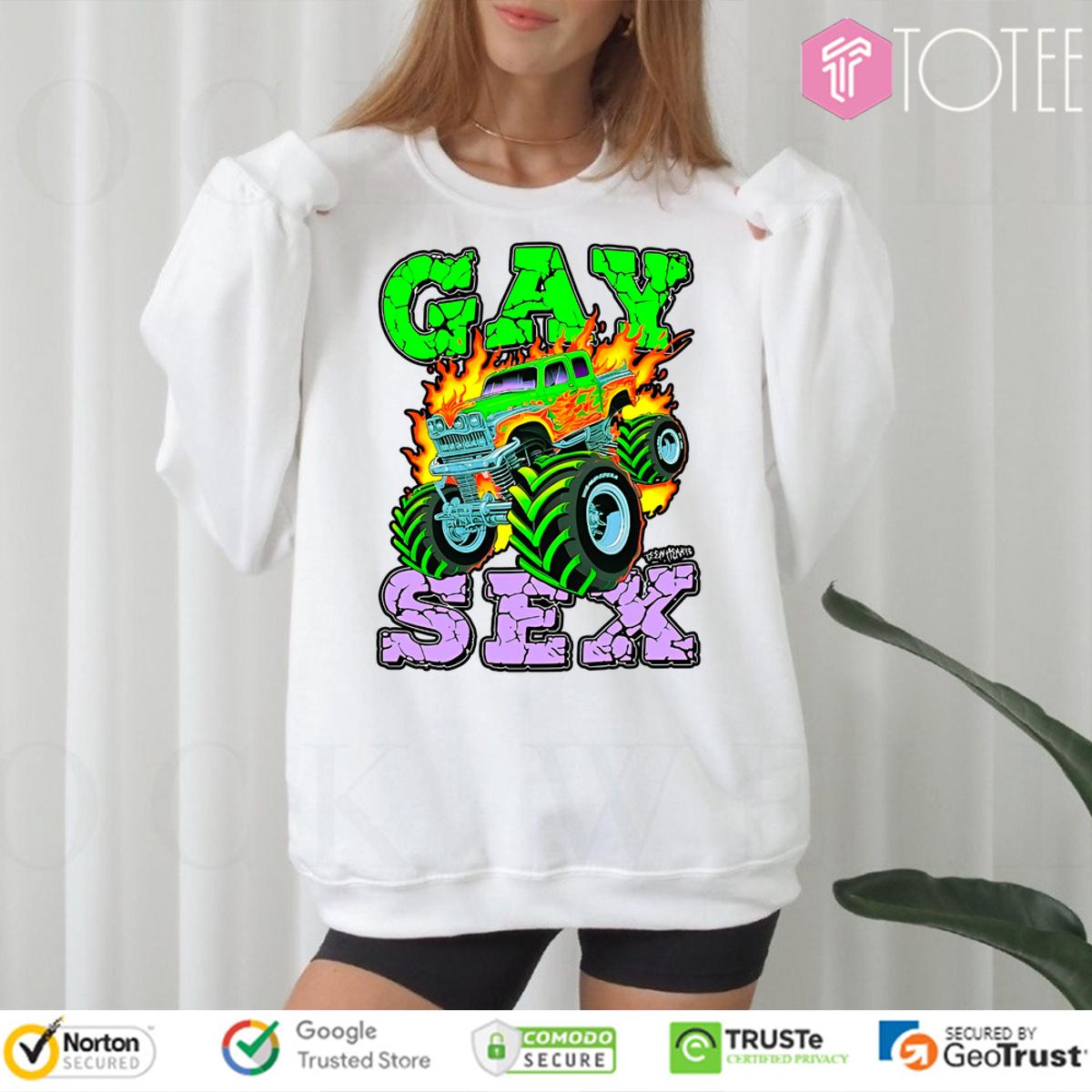 Sweatshirt Sweatshirt