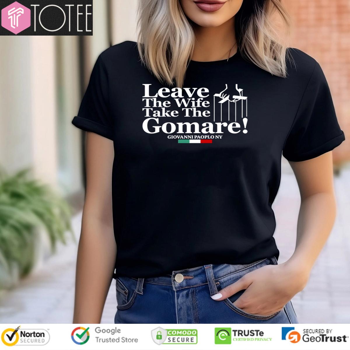 Women's Shirt