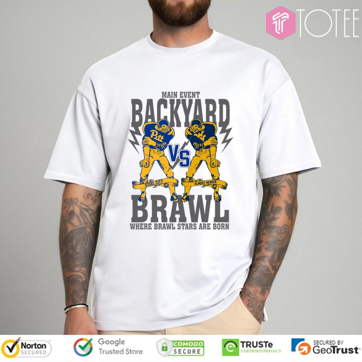 Shirt Shirt