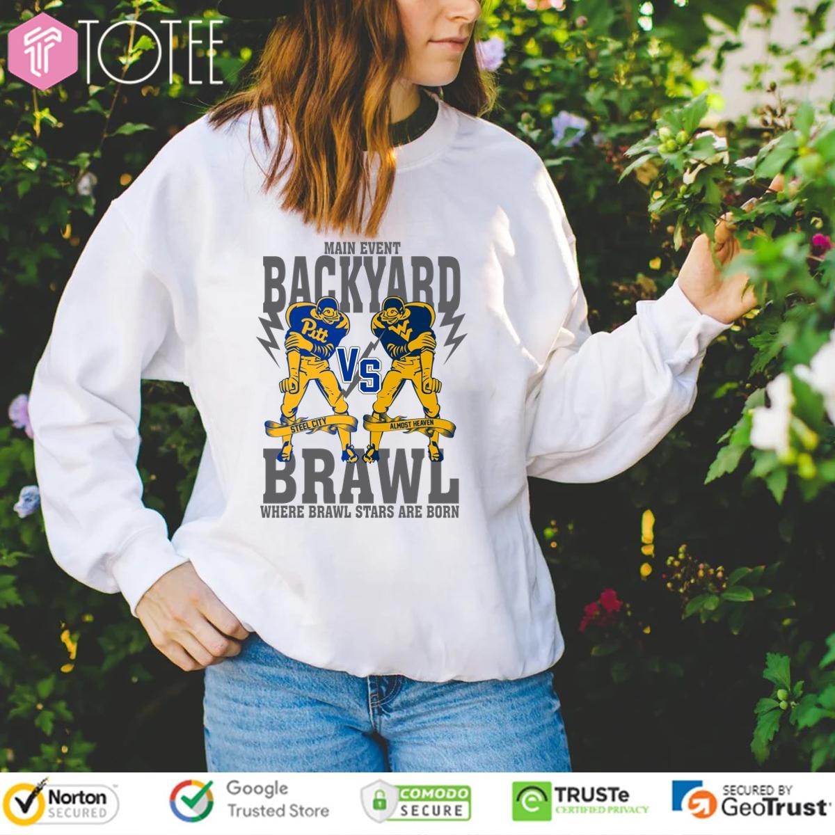 Sweatshirt Sweatshirt