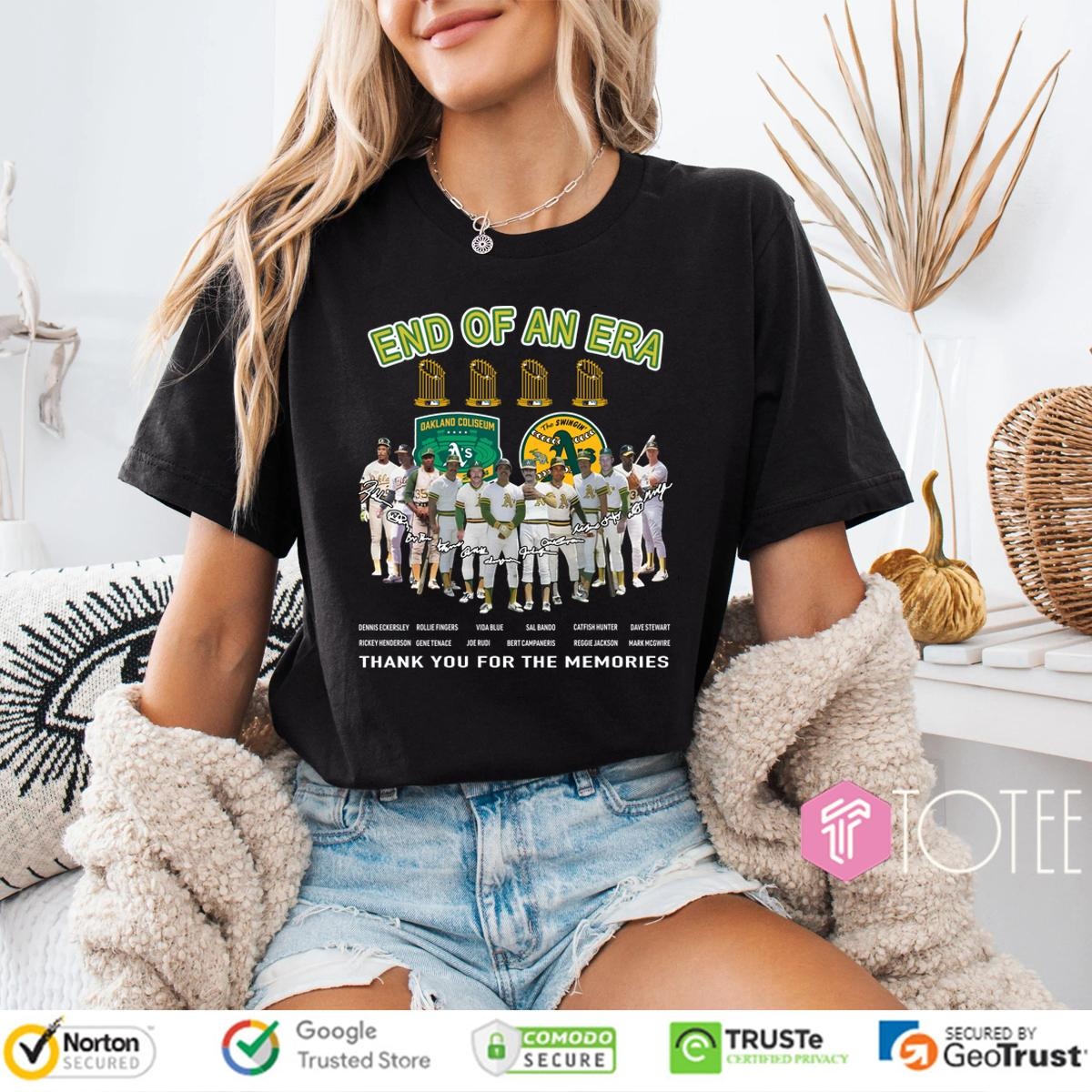 Women's Shirt