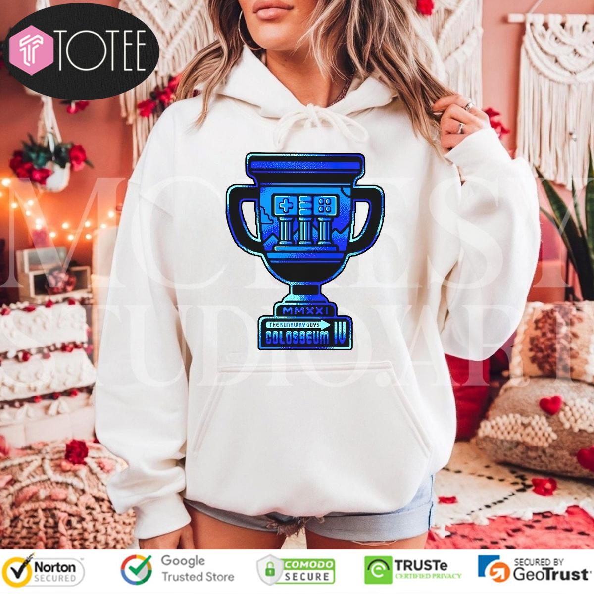 Sweatshirt