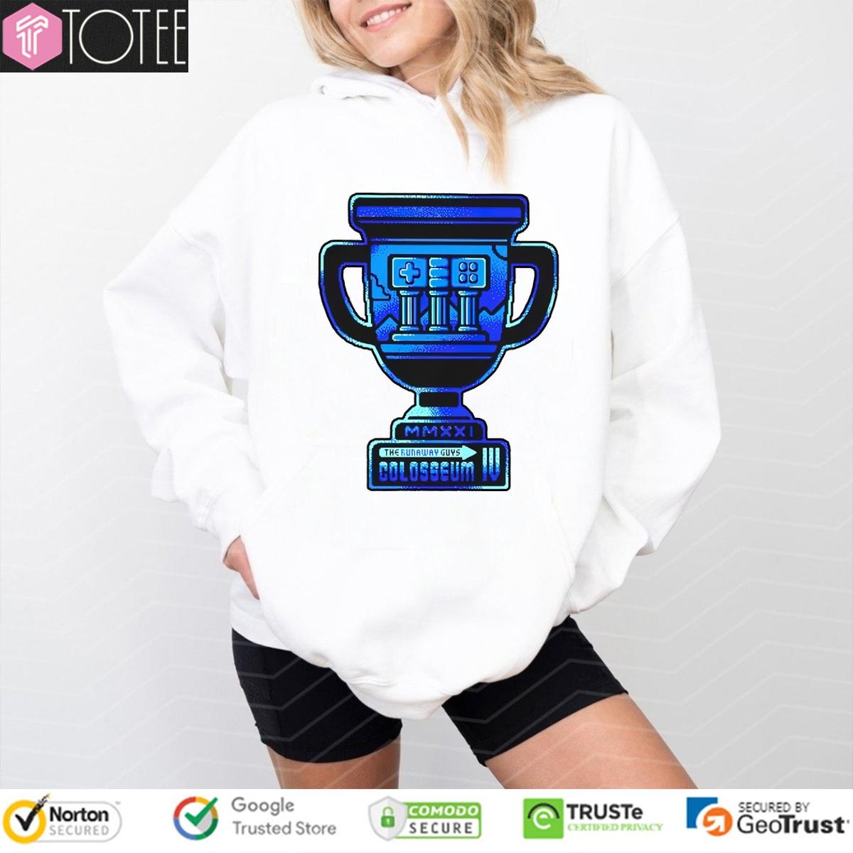 Women's Shirt