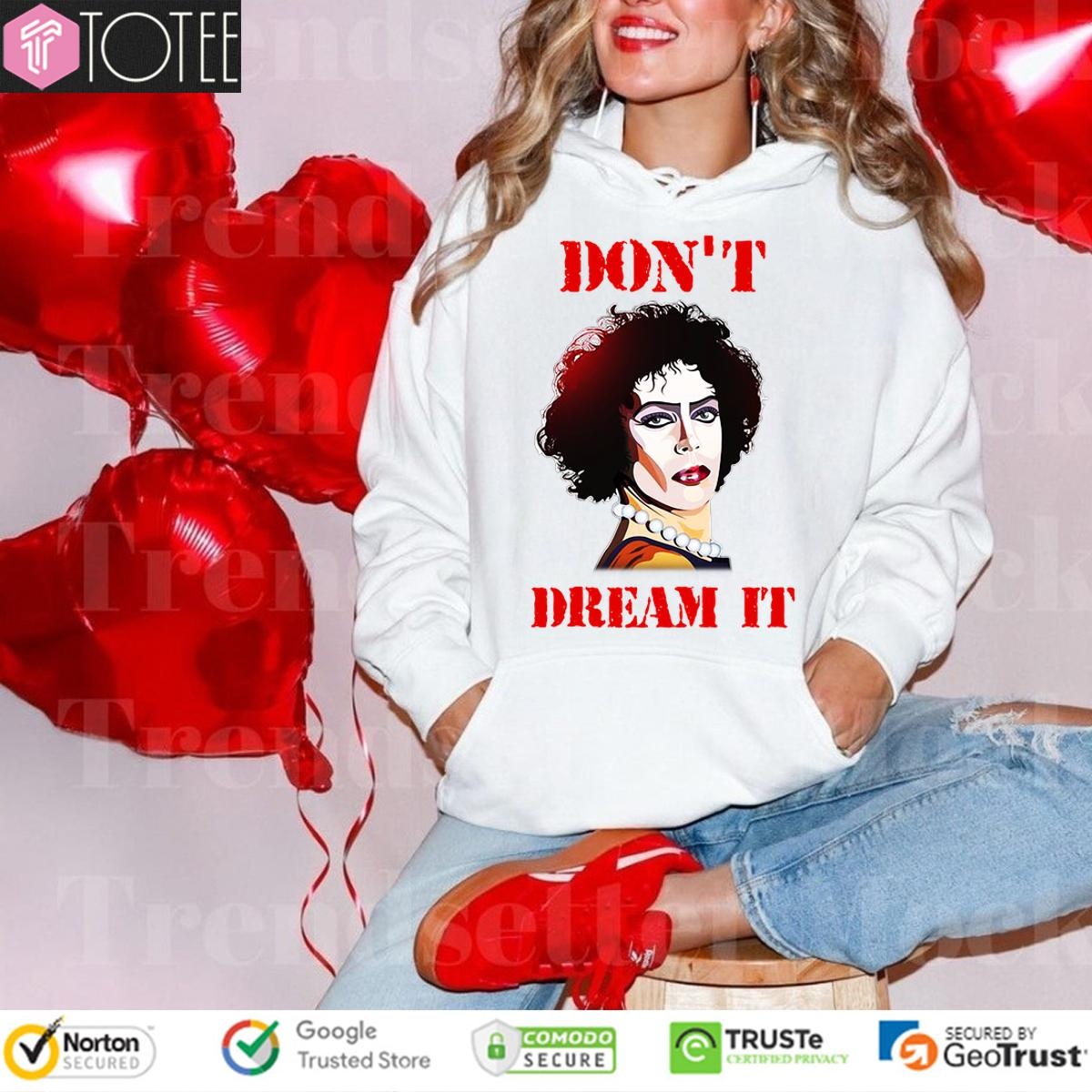 Women's Shirt