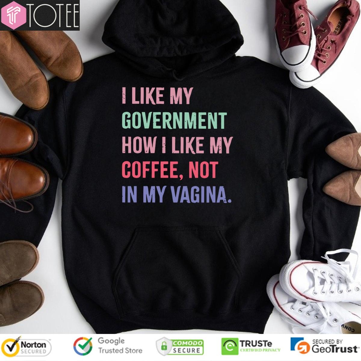 Shirt Shirt