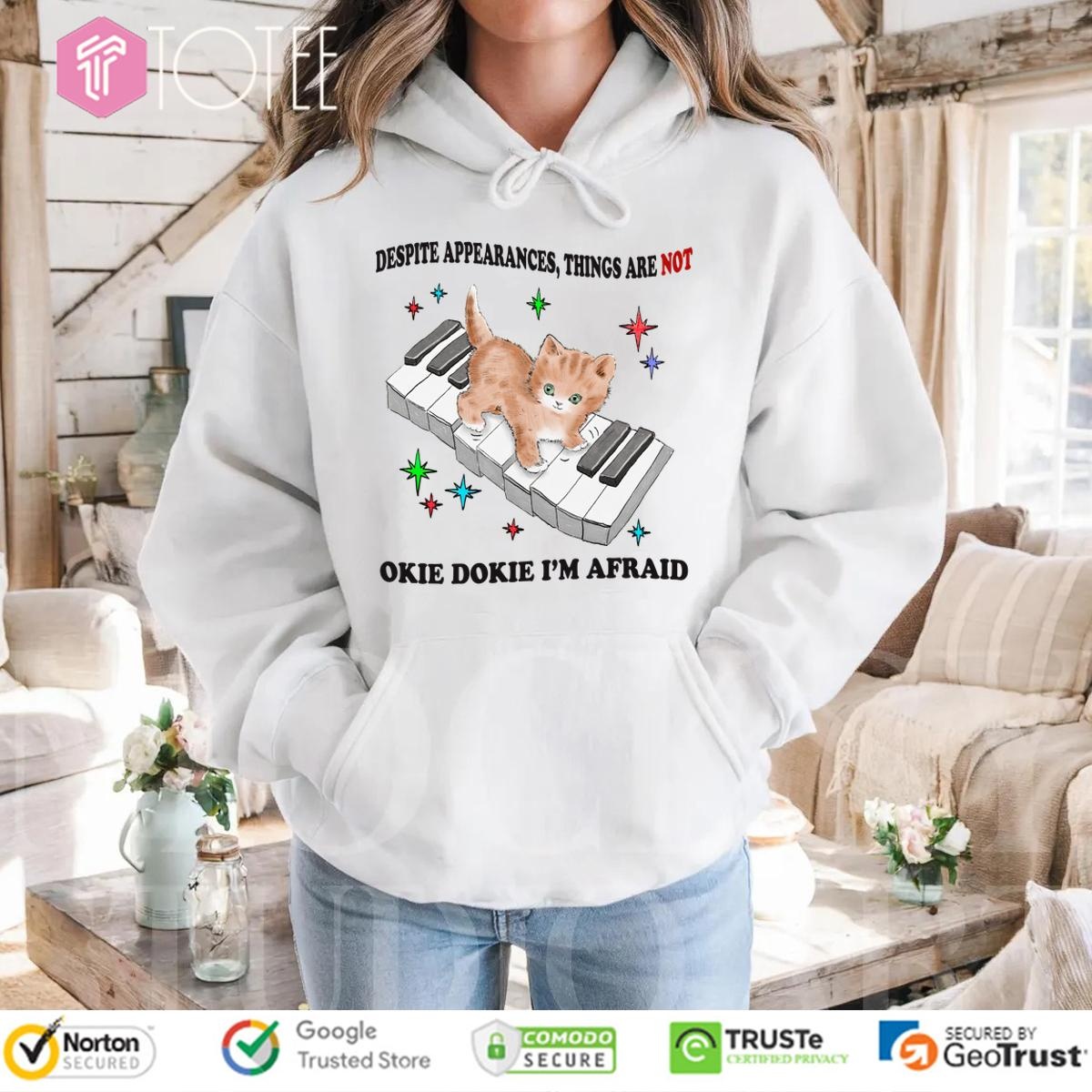 Hoodie Hoodie