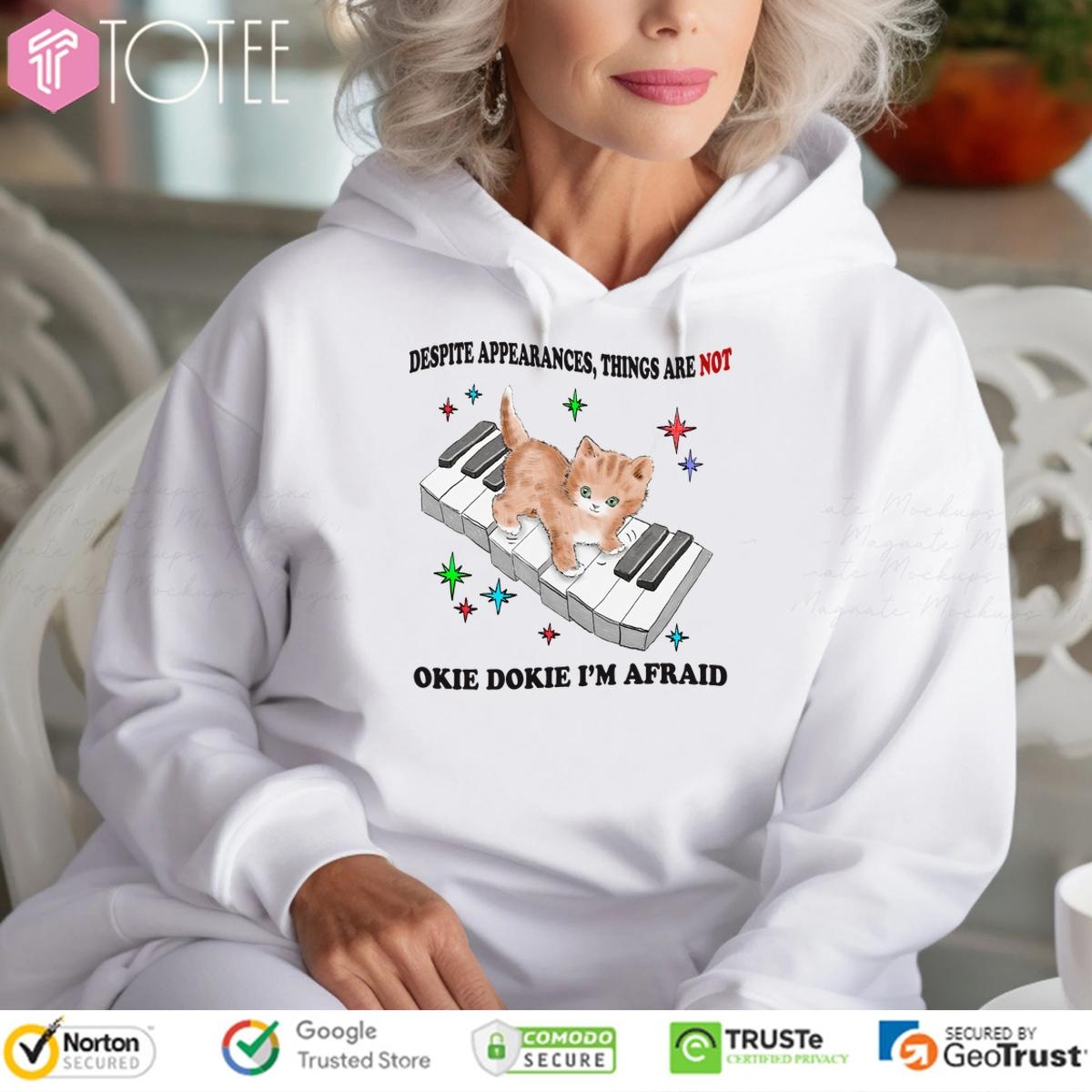 Sweatshirt Sweatshirt